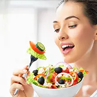 تغذیه بعد از ابدومینوپلاستی