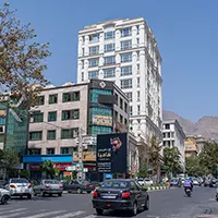 موقعیت جغرافیایی
