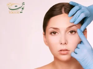 بهترین جراح لیفت صورت در تهران